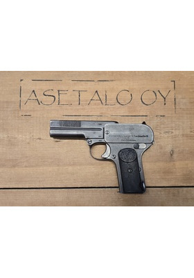 DREYSE M1907 7,65MM