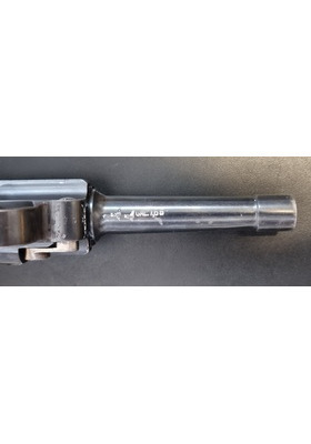 DWM FRANKENSCHLOSS-SUHL PARABELLUM 7,65MM