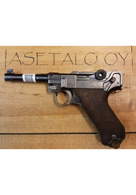 DWM PARABELLUM 9MM #642041