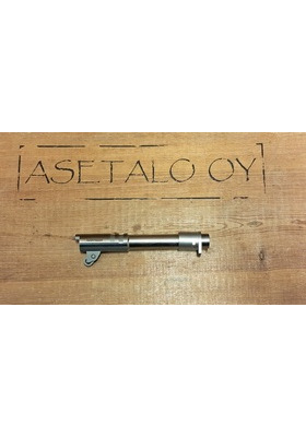 ED BROWN BARREL .45 ACP  5"