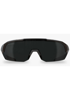 EDGE ARC LIGHT BLACK / G-15 VAPOR LENSES