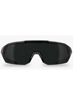 EDGE OVERLORD G2 BLACK / G-15 VAPOR LENSES "ARC LIGHT"