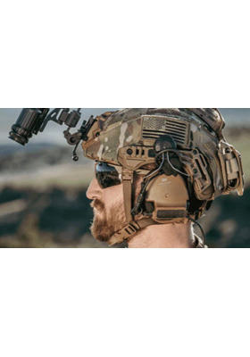 EDGE PHANTOM RESCUE BLACK/G15