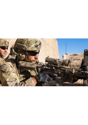 EDGE SHARP EDGE BLACK/G-15