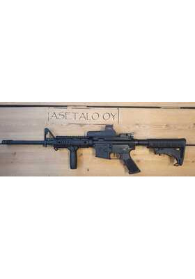 EMTAN MZ-15 AR15 16" 5,56/223REM
