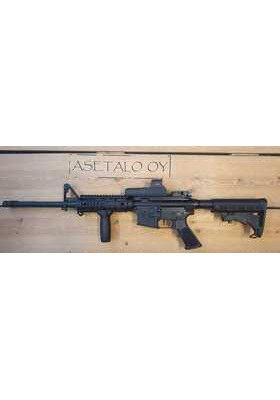 EMTAN MZ-15 AR15 16" 5,56/223REM