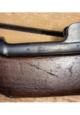 ENFIELD P14 .303 BRITISH (WINCHESTER)