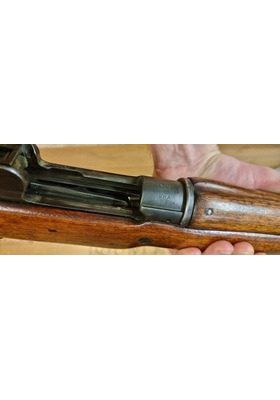 ENFIELD P14 ERA MK1* .303