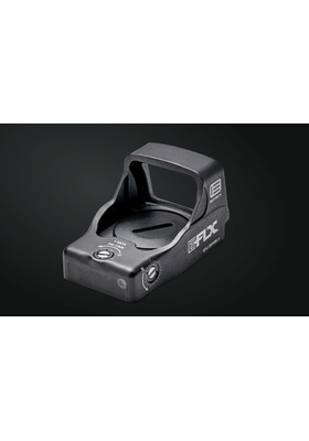EOTECH EFLX 3 MOA MINI RED DOT #EFLX3RWBLK