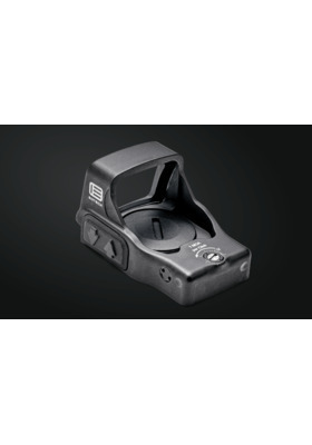EOTECH EFLX 3 MOA MINI RED DOT #EFLX3RWBLK