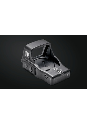 EOTECH EFLX 3 MOA MINI RED DOT #EFLX3RWBLK