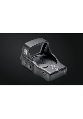 EOTECH EFLX 3 MOA MINI RED DOT #EFLX3RWBLK