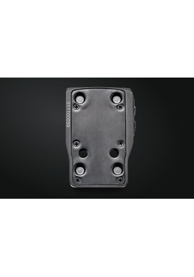 EOTECH EFLX 3 MOA MINI RED DOT #EFLX3RWBLK