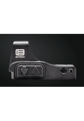 EOTECH EFLX 6 MOA MUSTA #EFLX6RWBLK