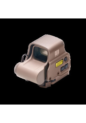 EOTECH EXPS3-0 TAN TÄHTÄIN