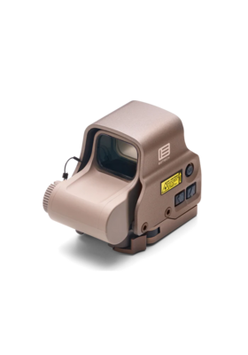 EOTECH EXPS3-0 TAN TÄHTÄIN