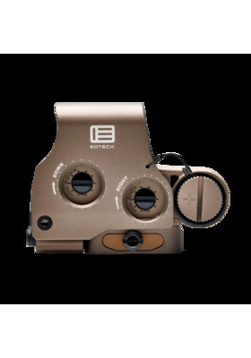 EOTECH EXPS3-0 TAN TÄHTÄIN