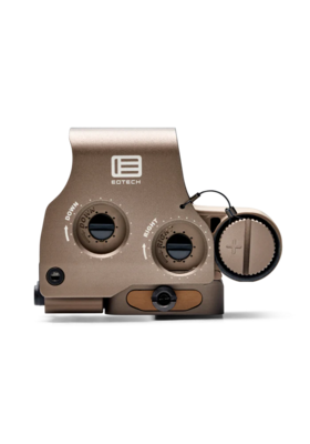 EOTECH EXPS3-0 TAN TÄHTÄIN