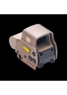 EOTECH EXPS3-0 TAN TÄHTÄIN