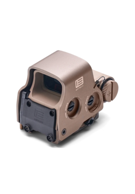 EOTECH EXPS3-0 TAN TÄHTÄIN