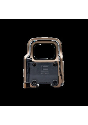 EOTECH EXPS3-0 TAN TÄHTÄIN
