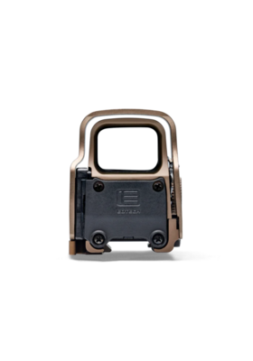 EOTECH EXPS3-0 TAN TÄHTÄIN