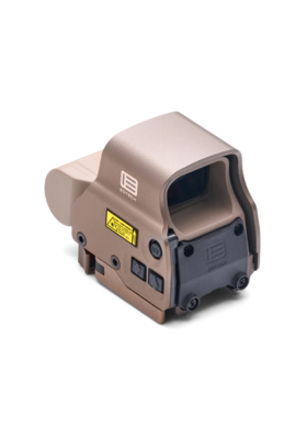 EOTECH EXPS3-0 TAN TÄHTÄIN