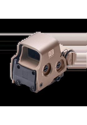 EOTECH EXPS3-0 TAN TÄHTÄIN