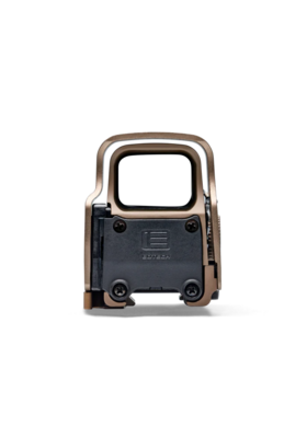EOTECH EXPS3-0 TAN TÄHTÄIN