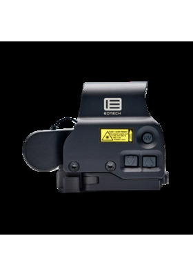 EOTECH EXPS3-1 HOLOGRAAFINEN PUNAPISTE