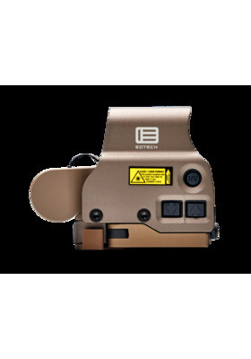EOTECH EXPS3-2 TÄHTÄIN VÄRI TAN