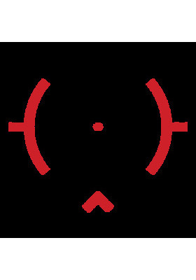 EOTECH EXPS3-DCR TÄHTÄIN