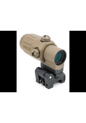 EOTECH G33 STS MAGNIFIER TAN SUURENNIN