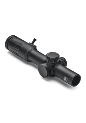 EOTECH VUDU 1-10X28 FFP 34MM SR5 #VDU1-10FFSR5