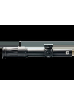 EOTECH VUDU 1-6X24 FFP.SR1 MUSTA KIIKARITÄHTÄIN