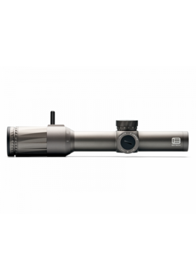EOTECH VUDU 1-6X24 GREY KIIKARITÄHTÄIN FFP 30MM#VDU1-6FFSR1 GREY