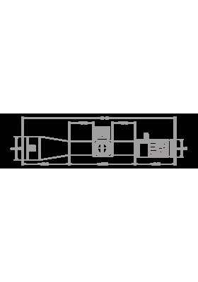 EOTECH VUDU 3,5-18X50 KIIKARITÄHTÄIN FFP
#VDU3-18FFMD1