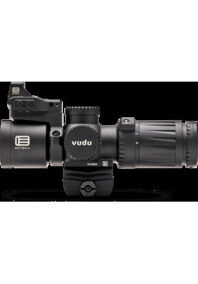 EOTECH VUDU 3-9X32 SFP ULTRA-SHORT + EFLX 3MOA #VDU3-9PKG1