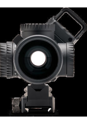 EOTECH VUDU 3-9X32 SFP ULTRA-SHORT + EFLX 3MOA #VDU3-9PKG1