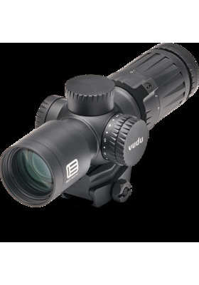 EOTECH VUDU 3-9X32 SFP ULTRA-SHORT #VDU3-9SFHC1