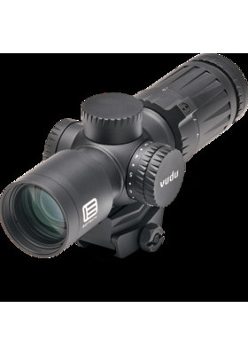 EOTECH VUDU 3-9X32 SFP ULTRA-SHORT #VDU3-9SFHC1