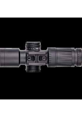 EOTECH VUDU 3-9X32 SFP ULTRA-SHORT #VDU3-9SFHC1