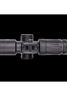 EOTECH VUDU 3-9X32 SFP ULTRA-SHORT #VDU3-9SFHC1