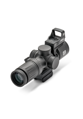 EOTECH VUDU 4-12x36 FFP MD5 + EFLX #VDU4-12PKG2