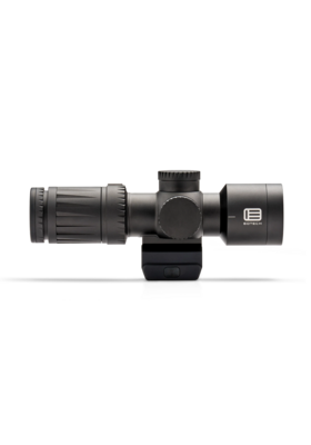 EOTECH VUDU 4-12x36 FFP MD5 #VDU4-12FFMD5