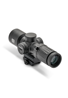 EOTECH VUDU 4-12x36 FFP MD5 #VDU4-12FFMD5