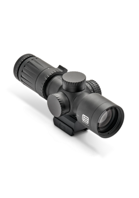 EOTECH VUDU 4-12x36 FFP MD5 #VDU4-12FFMD5