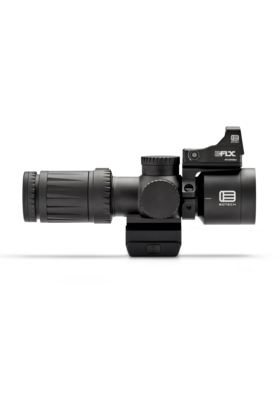 EOTECH VUDU 4-12x36 FFP MR5 + EFLX #VDU4-12PKG1