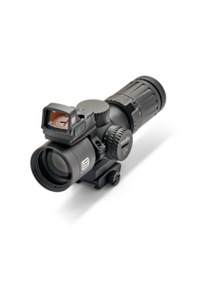 EOTECH VUDU 4-12x36 FFP MR5 + EFLX #VDU4-12PKG1