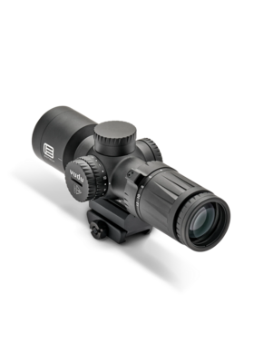 EOTECH VUDU 4-12x36 FFP MR5 #VDU4-12FFMR5